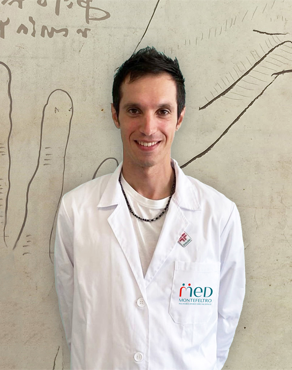 Dott. Andrea Buccarini