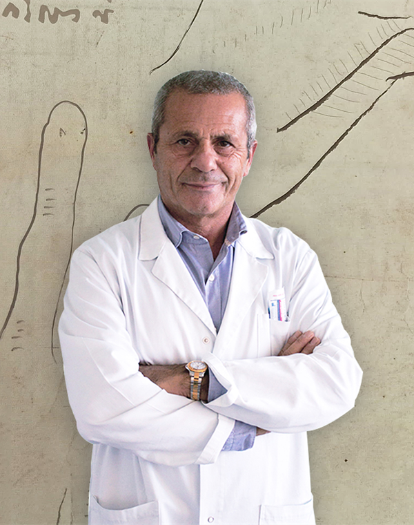 Dott. Giuseppe Ciacci