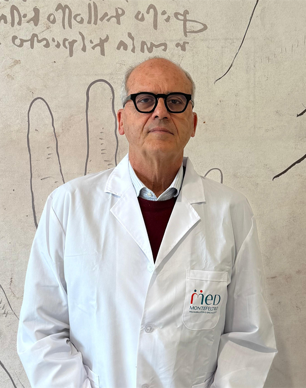 Dott. Augusto Bramante Federici