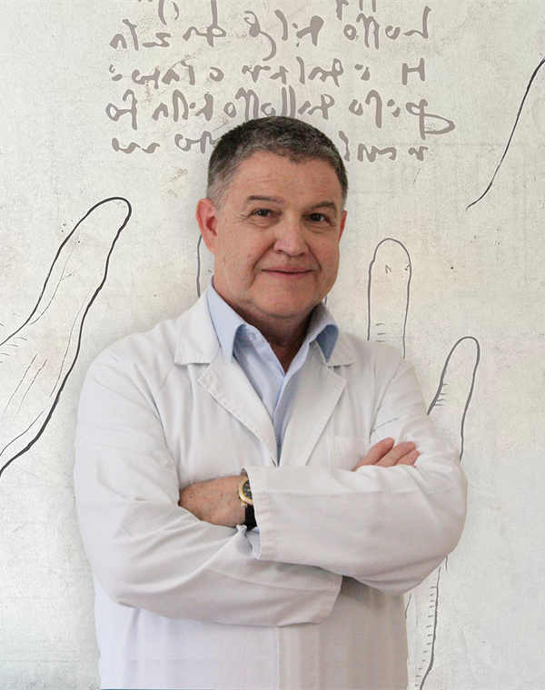 Dott. Marcello Lughi