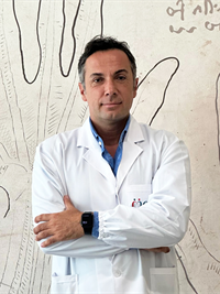 Dott. Angelo Cafarelli