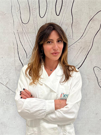 Dott.ssa Perla Persechini