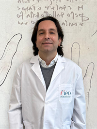 Dott. Gianluca Marmorato