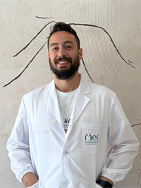 Dott. Andrea Giovanni Naselli